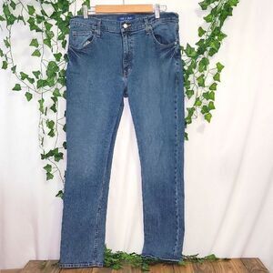 Arizona. Blue Denim Jeans. Size 34X32. EUC